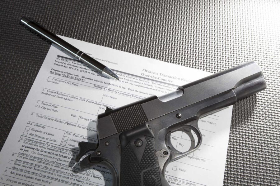 FOX Business: Gun Permits Surged During Coronavirus in Liberal-Leaning States