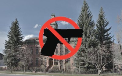 RMGO demands Pitkin County Reverse Unlawful Gun Ban