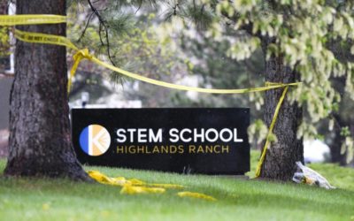 Stem School Security Guard Saved Many Lives, Will Not be Charged for Possessing a Firearm on School Grounds