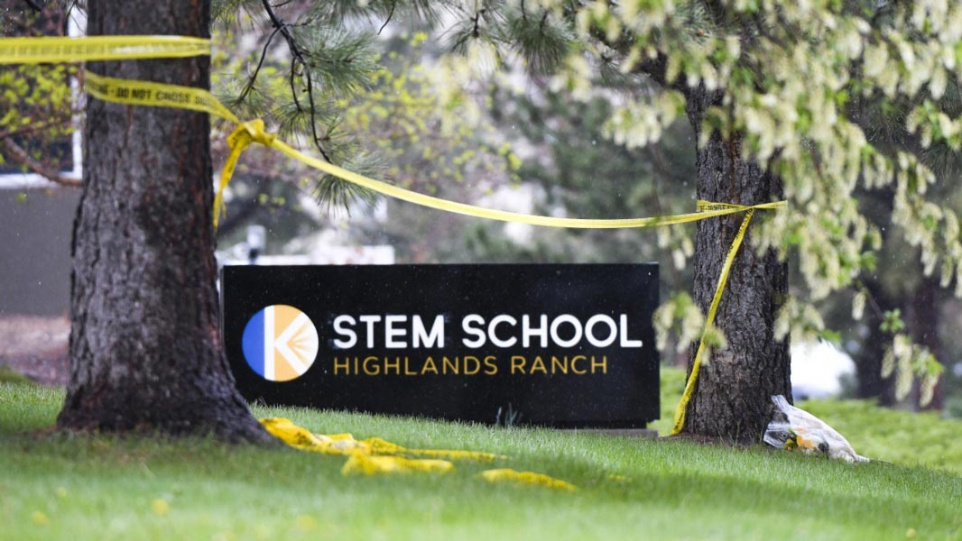Stem School Security Guard Saved Many Lives, Will Not be Charged for Possessing a Firearm on School Grounds