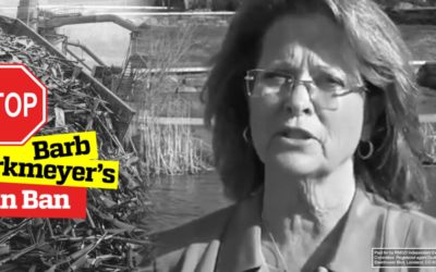 Stop Barb Kirkmeyer’s Gun Ban!