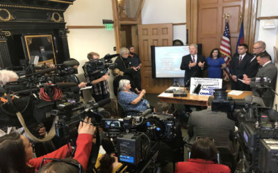 RMGO files lawsuit to Overturn Colorado’s “Red Flag” Gun Confiscation Law