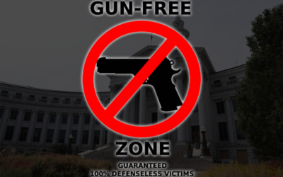 Denver bans law-abiding citizens from protecting themselves