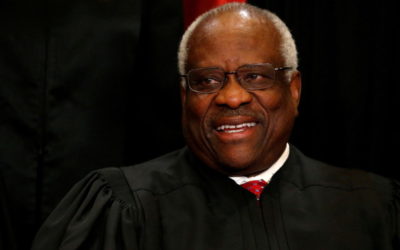 SCOTUS ‘Shoots’ Down Unconstitutional Gun Laws