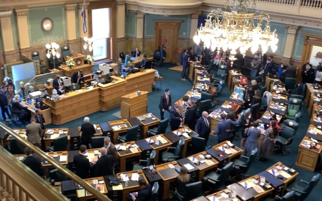 Confusion Surrounds Colorado’s “Assault Weapons” Ban Proposal